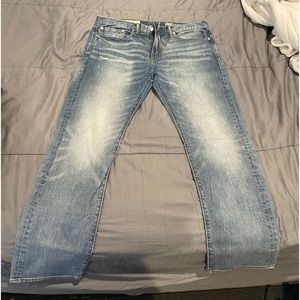 Gap Jeans
